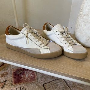 Sam Edelman Prima Court Sneaker